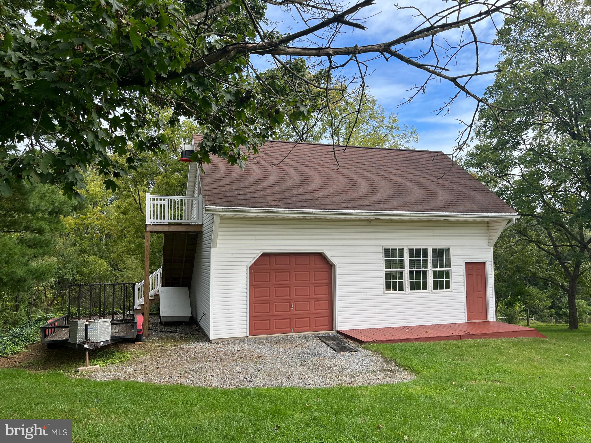 4 Pleasant View Road Grantville, PA 17028 - Photo 16 of 34