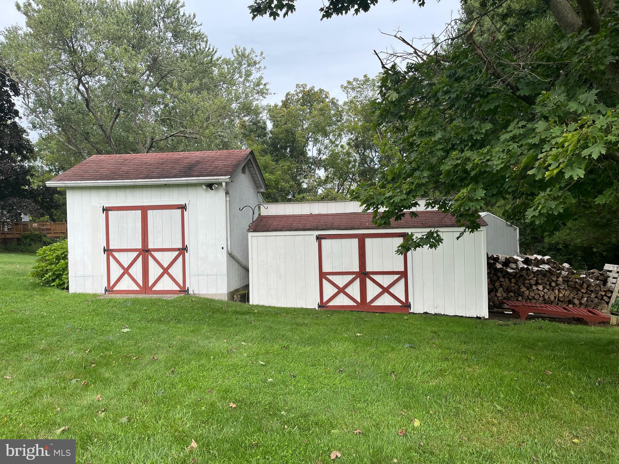 4 Pleasant View Road Grantville, PA 17028 - Photo 18 of 34