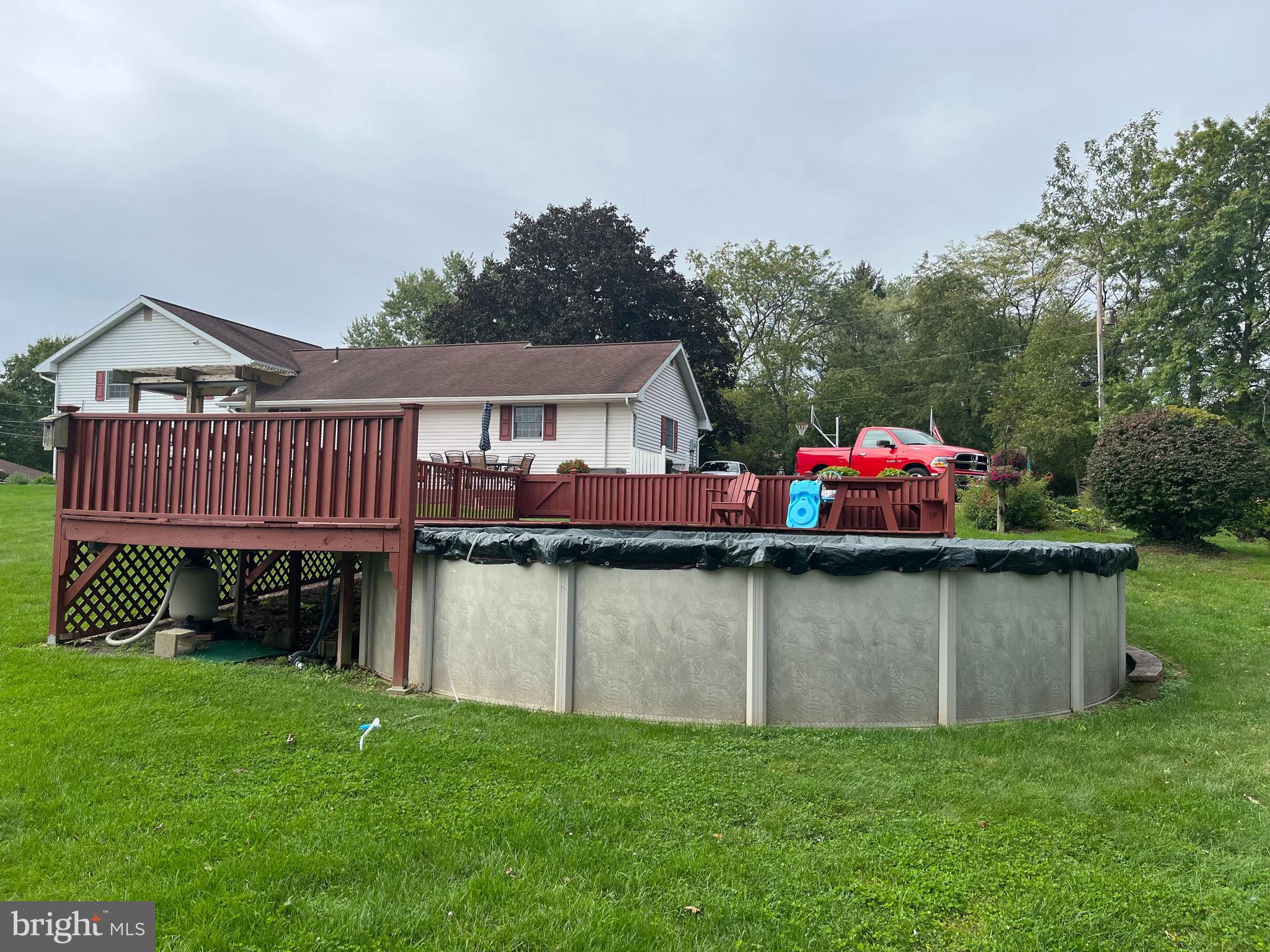 4 Pleasant View Road Grantville, PA 17028 - Photo 19 of 34