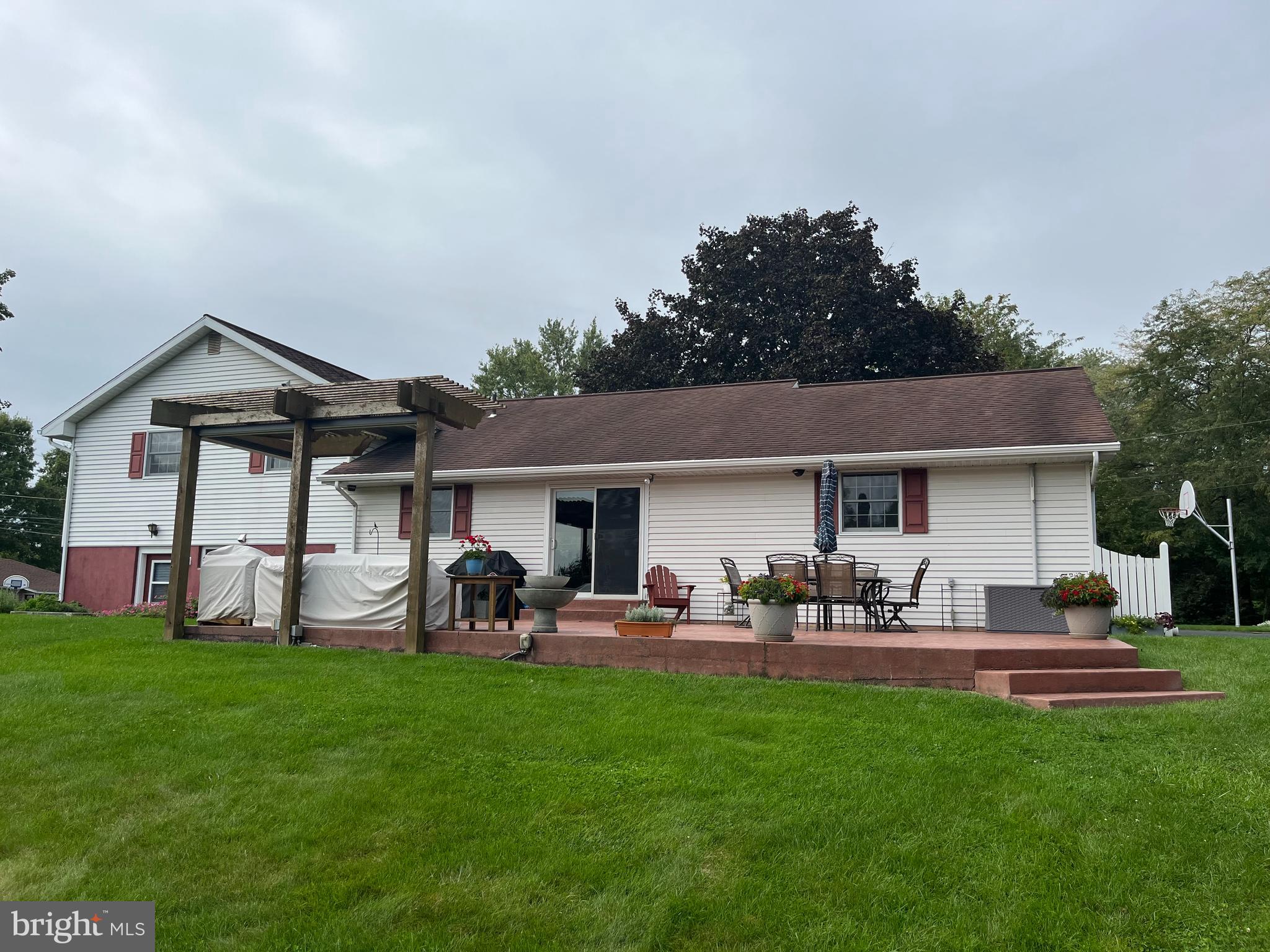 4 Pleasant View Road Grantville, PA 17028 - Photo 20 of 34