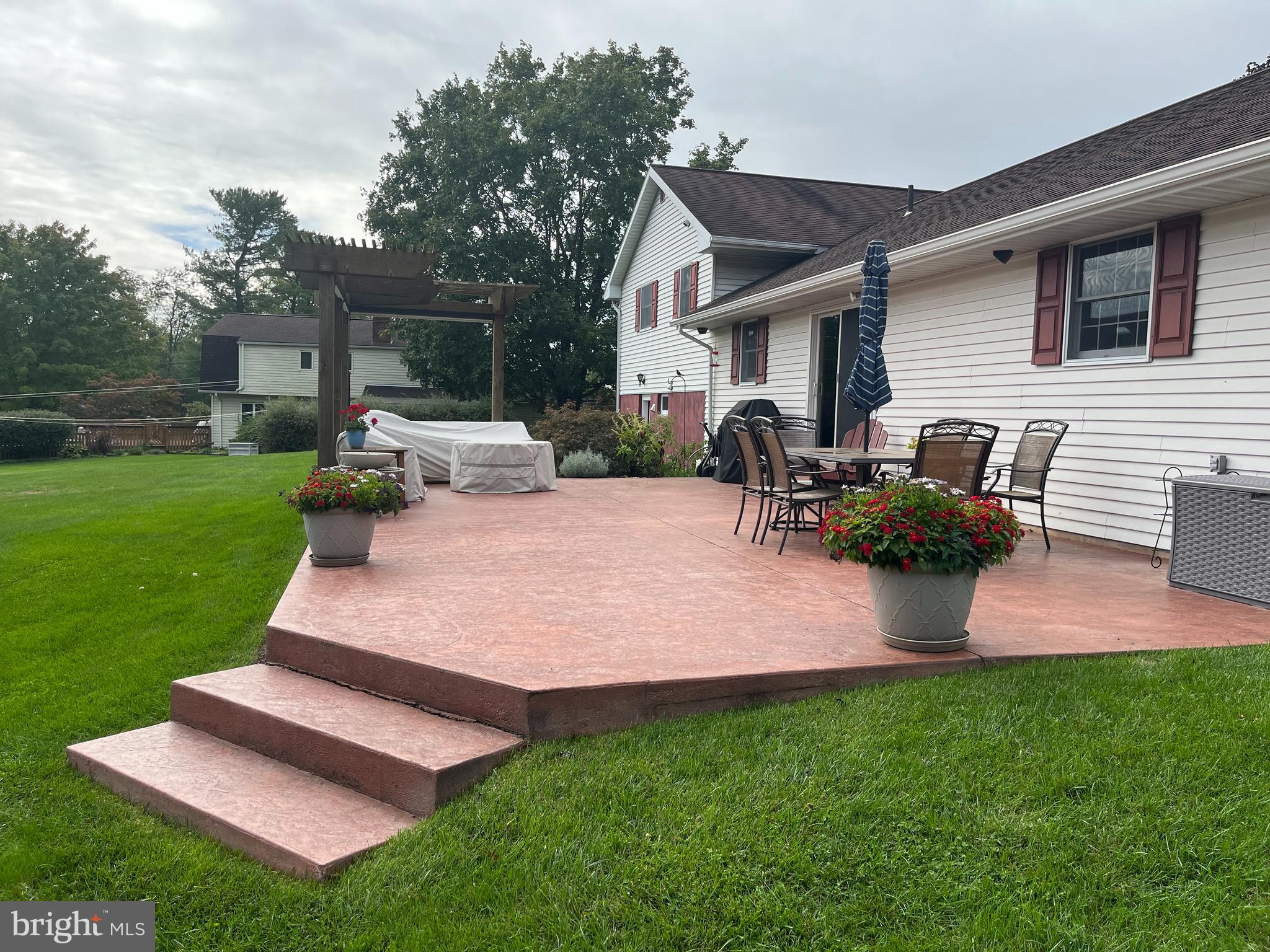 4 Pleasant View Road Grantville, PA 17028 - Photo 21 of 34