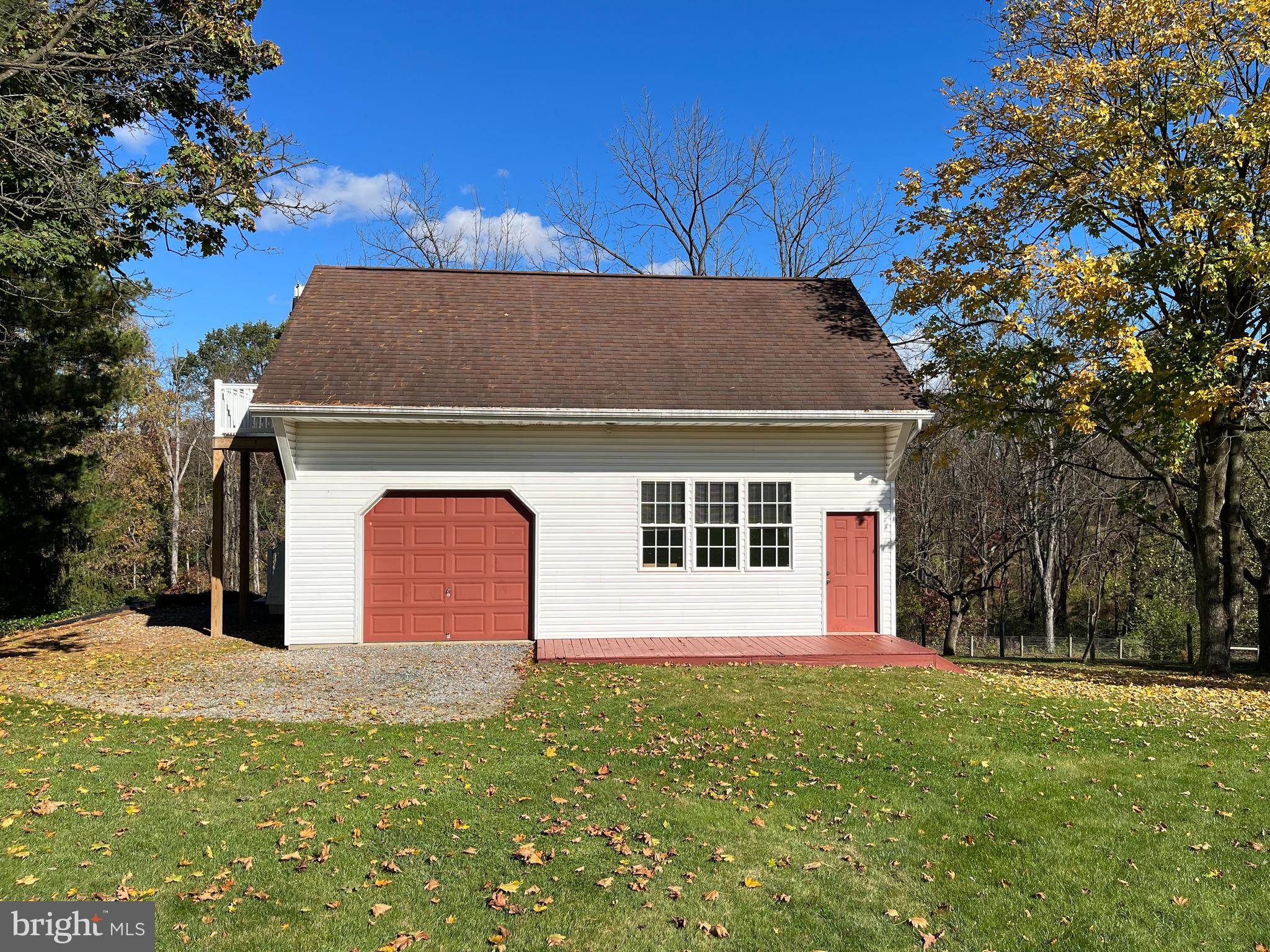 4 Pleasant View Road Grantville, PA 17028 - Photo 22 of 34