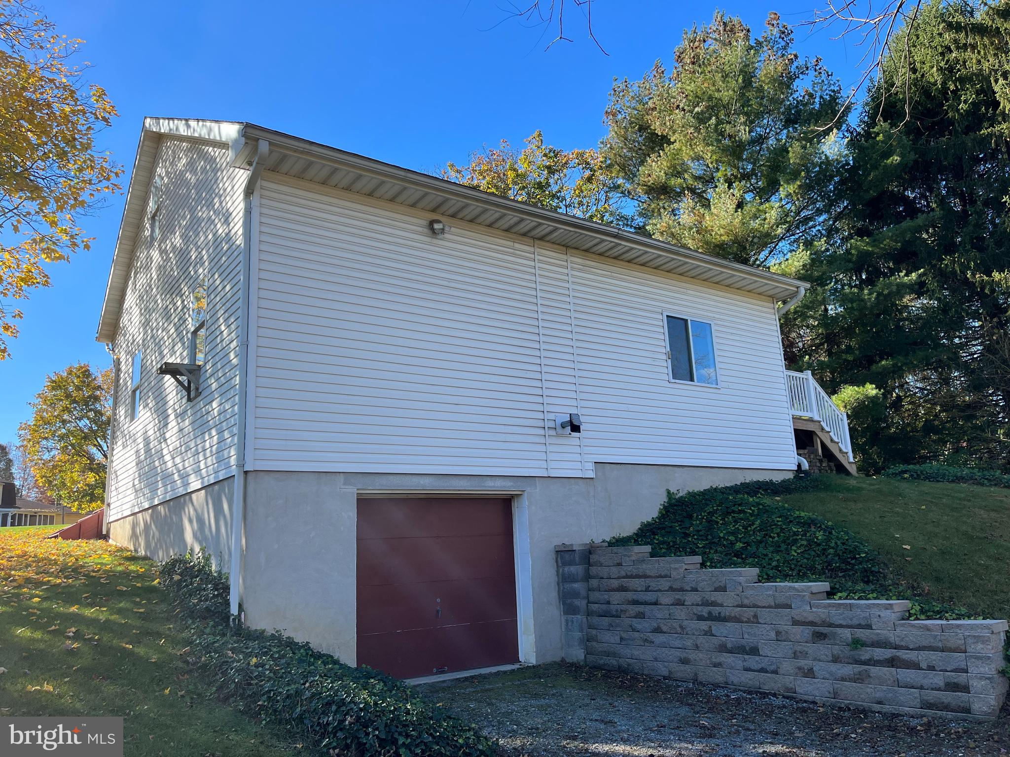 4 Pleasant View Road Grantville, PA 17028 - Photo 23 of 34