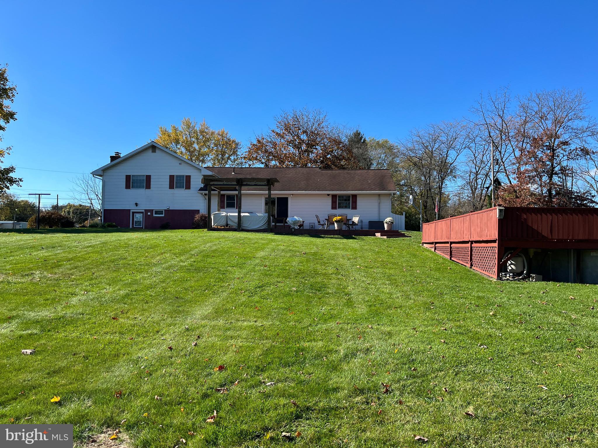 4 Pleasant View Road Grantville, PA 17028 - Photo 26 of 34