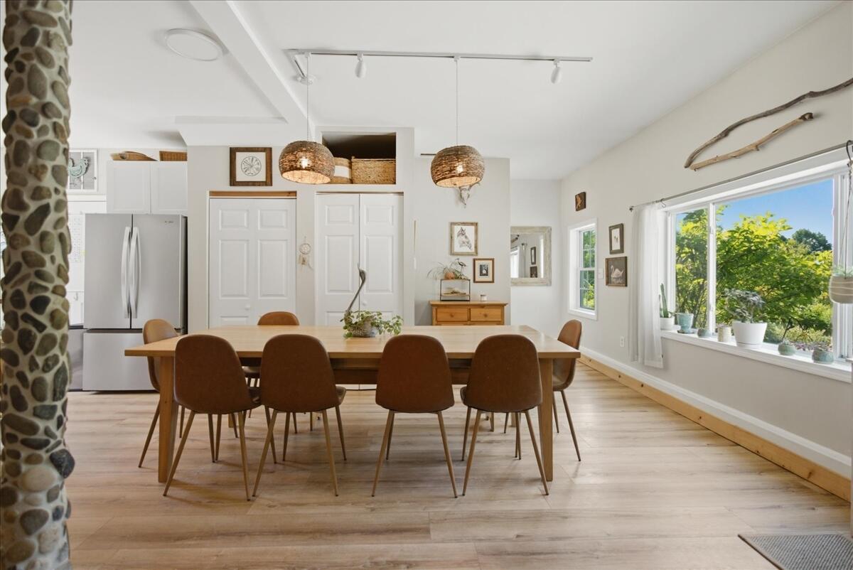621 West Auburn Road Auburn, ME 04210 - Photo 32 of 89 Dining Room