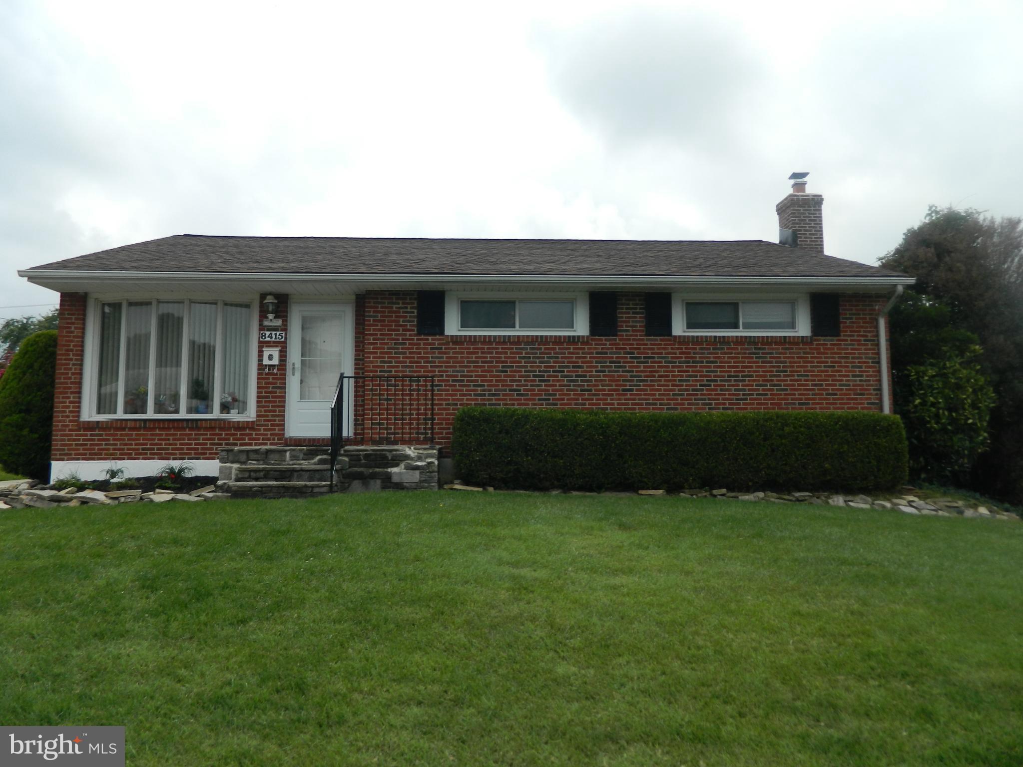 8415 Avery Road Baltimore, MD 21237 - Photo 1 of 26 Exterior (General)