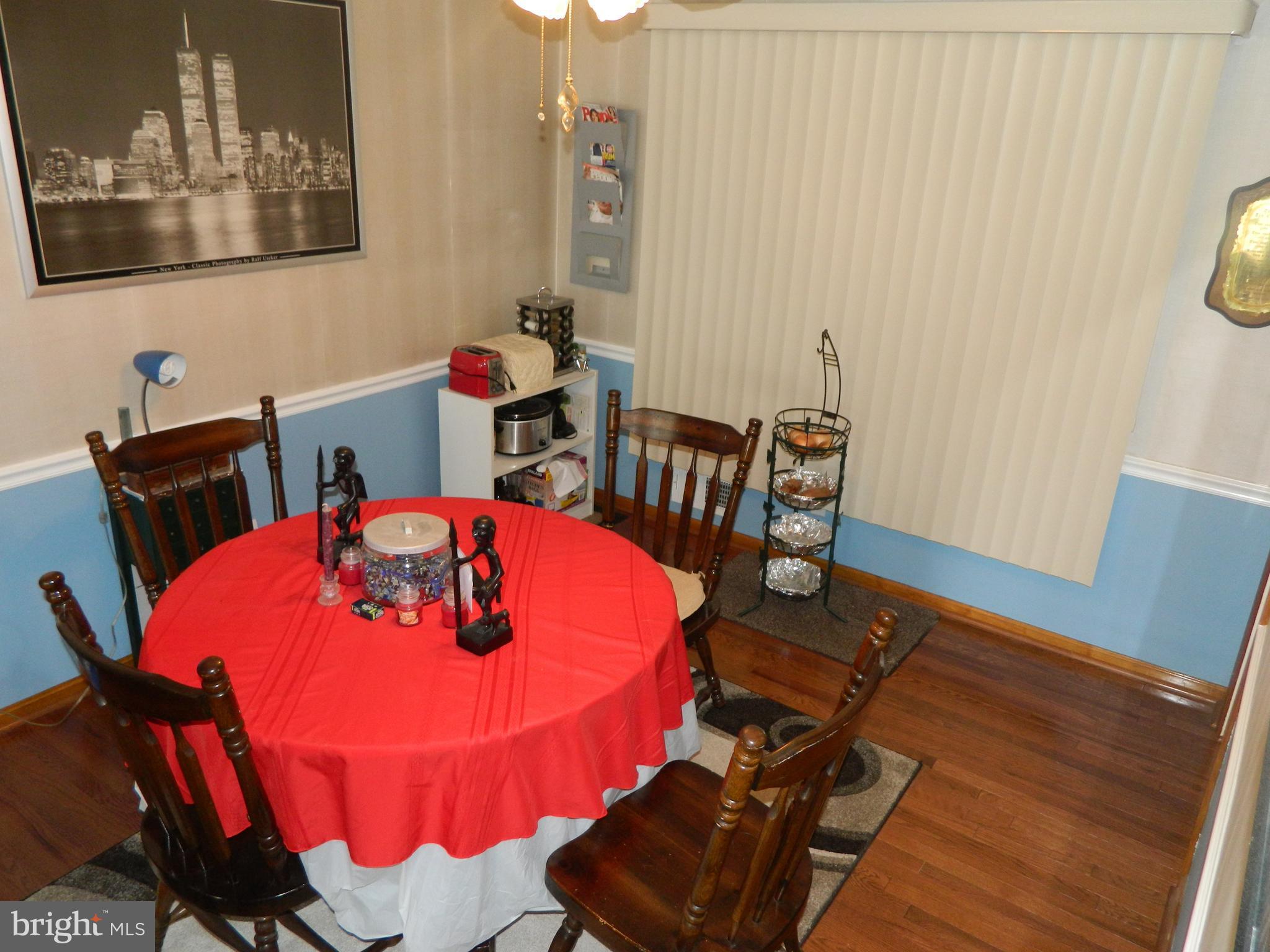 8415 Avery Road Baltimore, MD 21237 - Photo 11 of 26 Dining Room