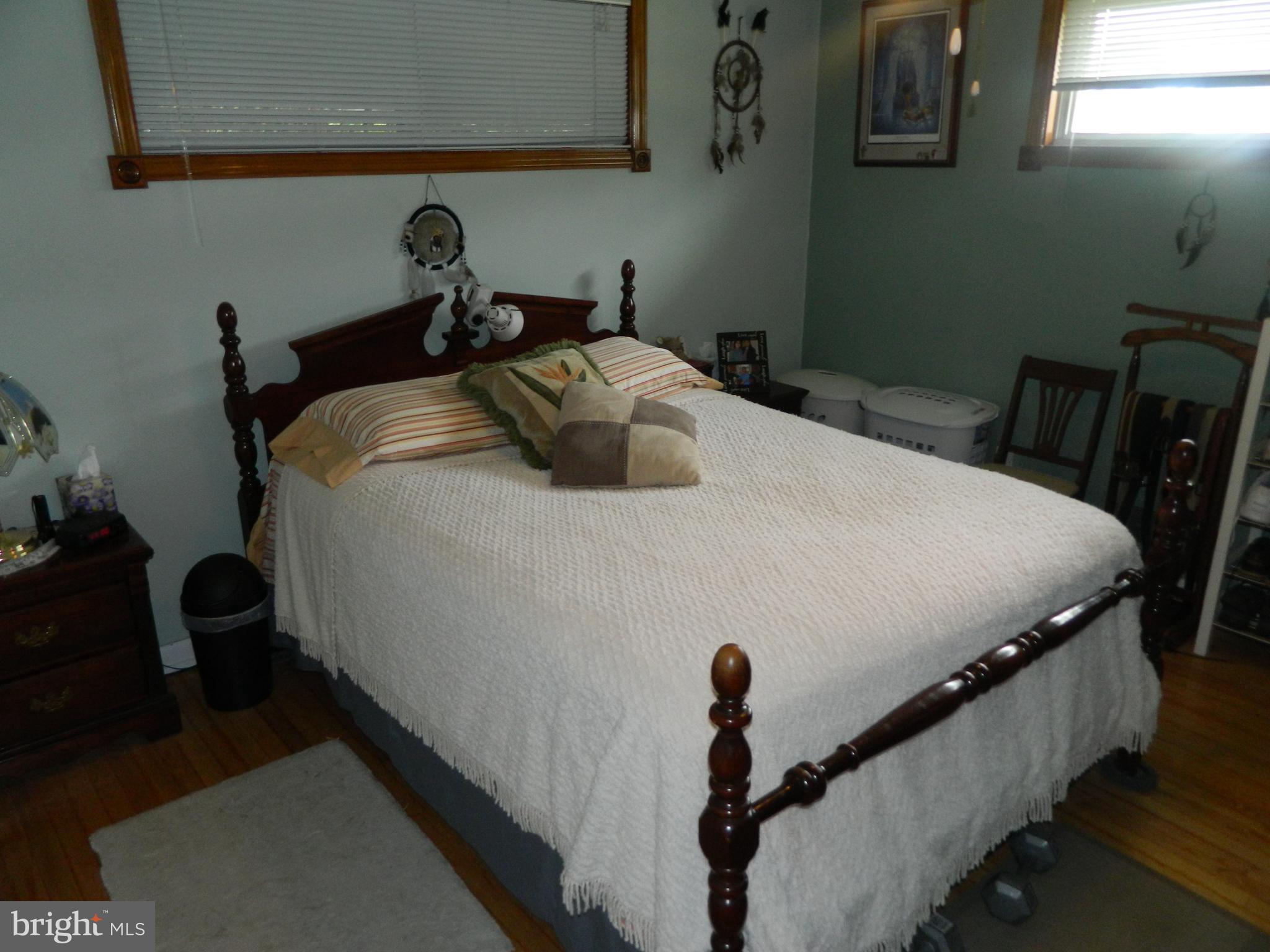 8415 Avery Road Baltimore, MD 21237 - Photo 15 of 26 Bedroom (Master)
