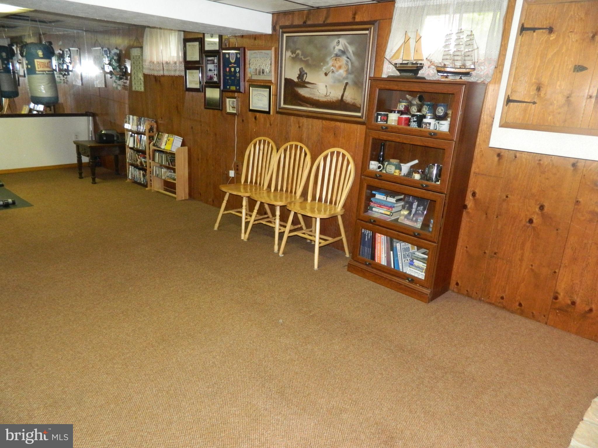 8415 Avery Road Baltimore, MD 21237 - Photo 24 of 26 Basement