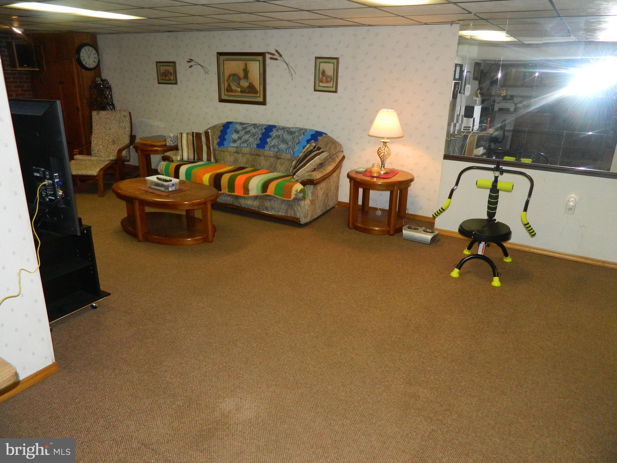 8415 Avery Road Baltimore, MD 21237 - Photo 25 of 26 Basement