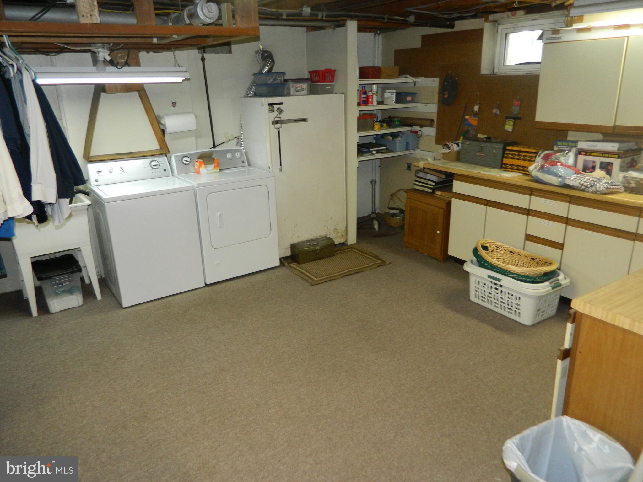 8415 Avery Road Baltimore, MD 21237 - Photo 26 of 26 Basement
