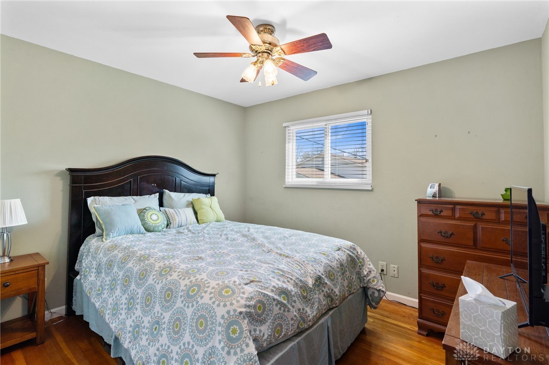 5672 Candlelight Lane Riverside, OH 45431 - Photo 24 of 46 Bedroom Three