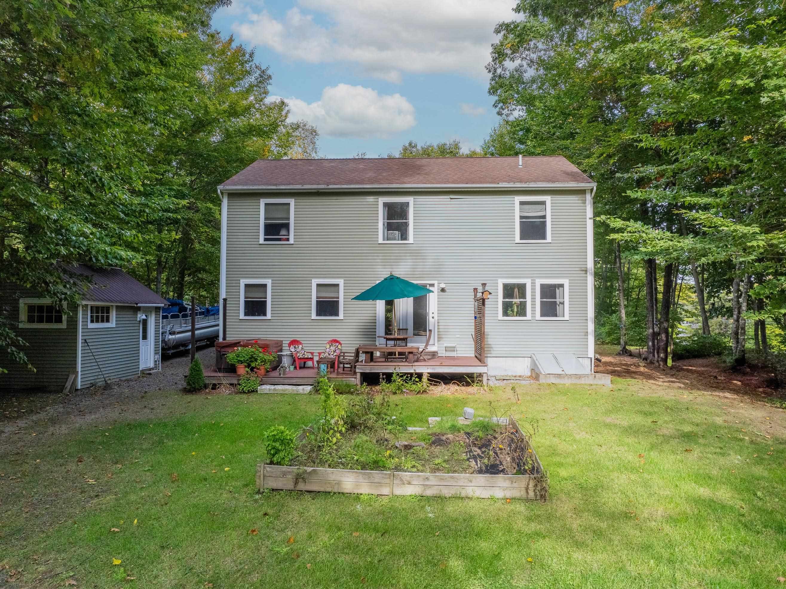 12 Serenity Lane Meredith, NH 03253 - Photo 21 of 60