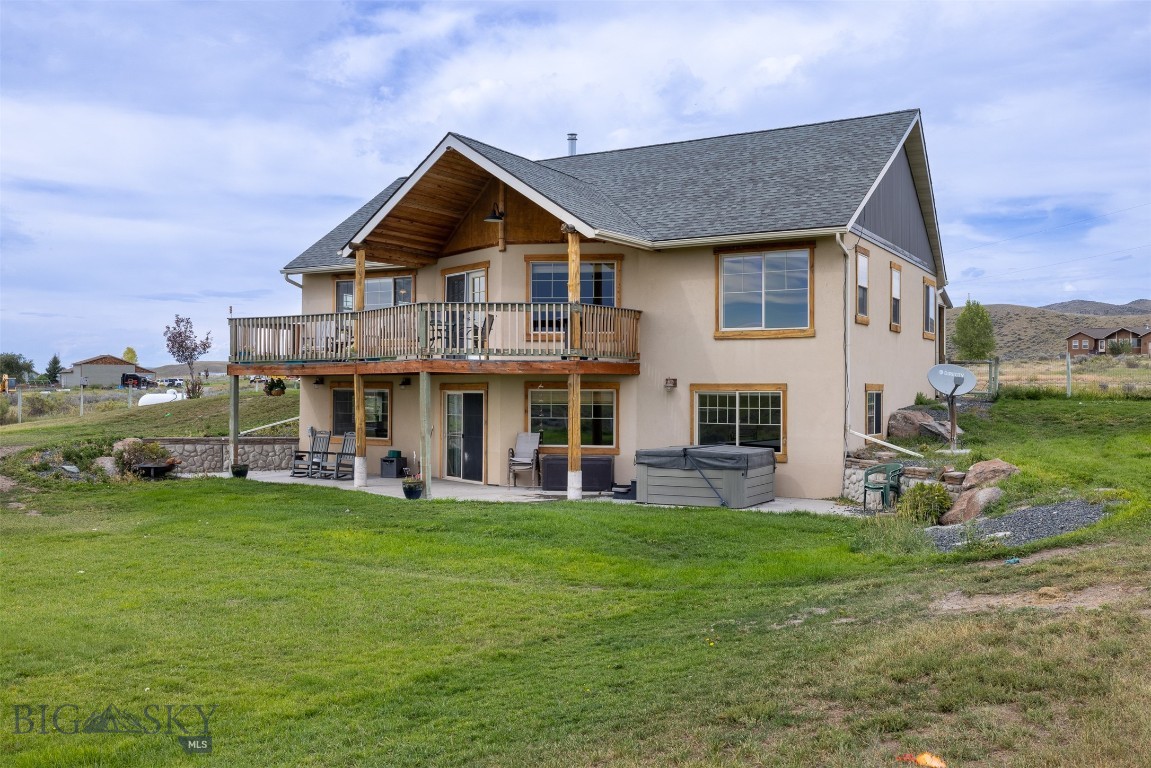 2899 Old Town Road Three Forks, MT 59752 - Photo 4 of 46 Gallery Image 4