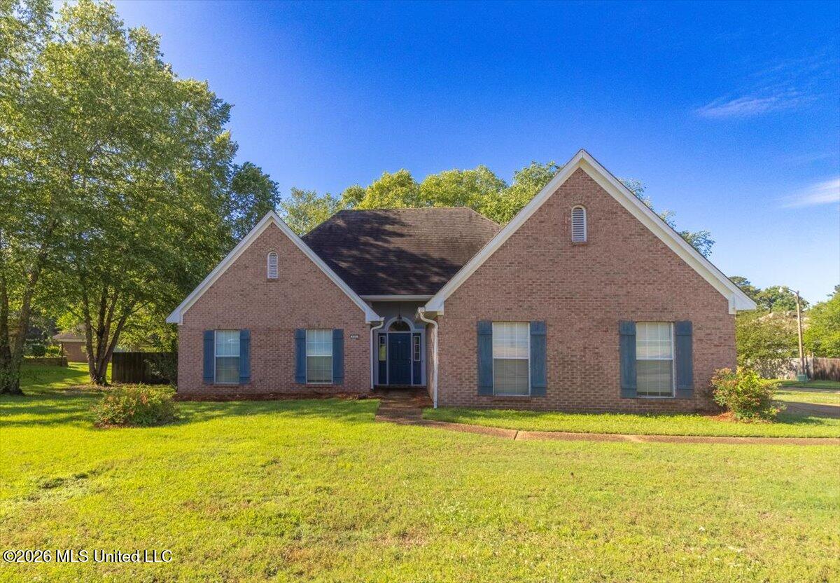 220 Moss Valley Circle Brandon, MS 39042 - Photo 1 of 26 27-220 Moss Valley-2