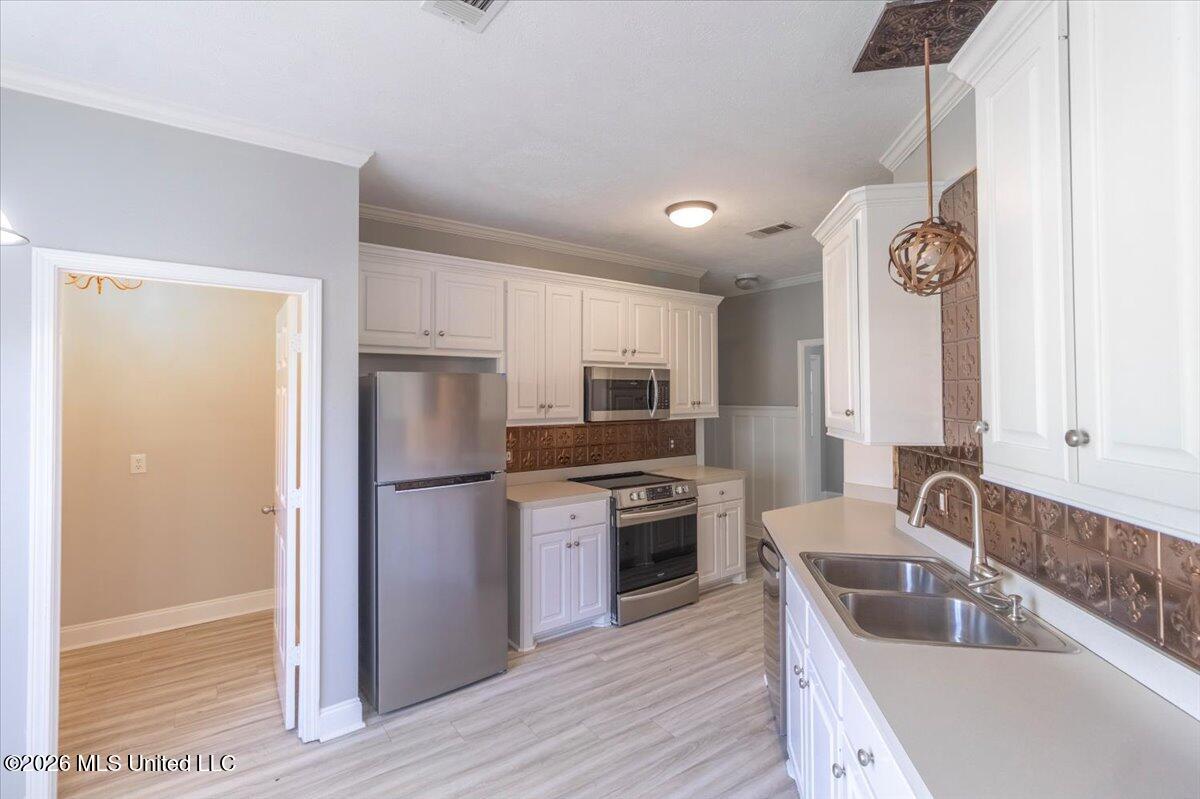 220 Moss Valley Circle Brandon, MS 39042 - Photo 12 of 26 13-220 Moss Valley-15