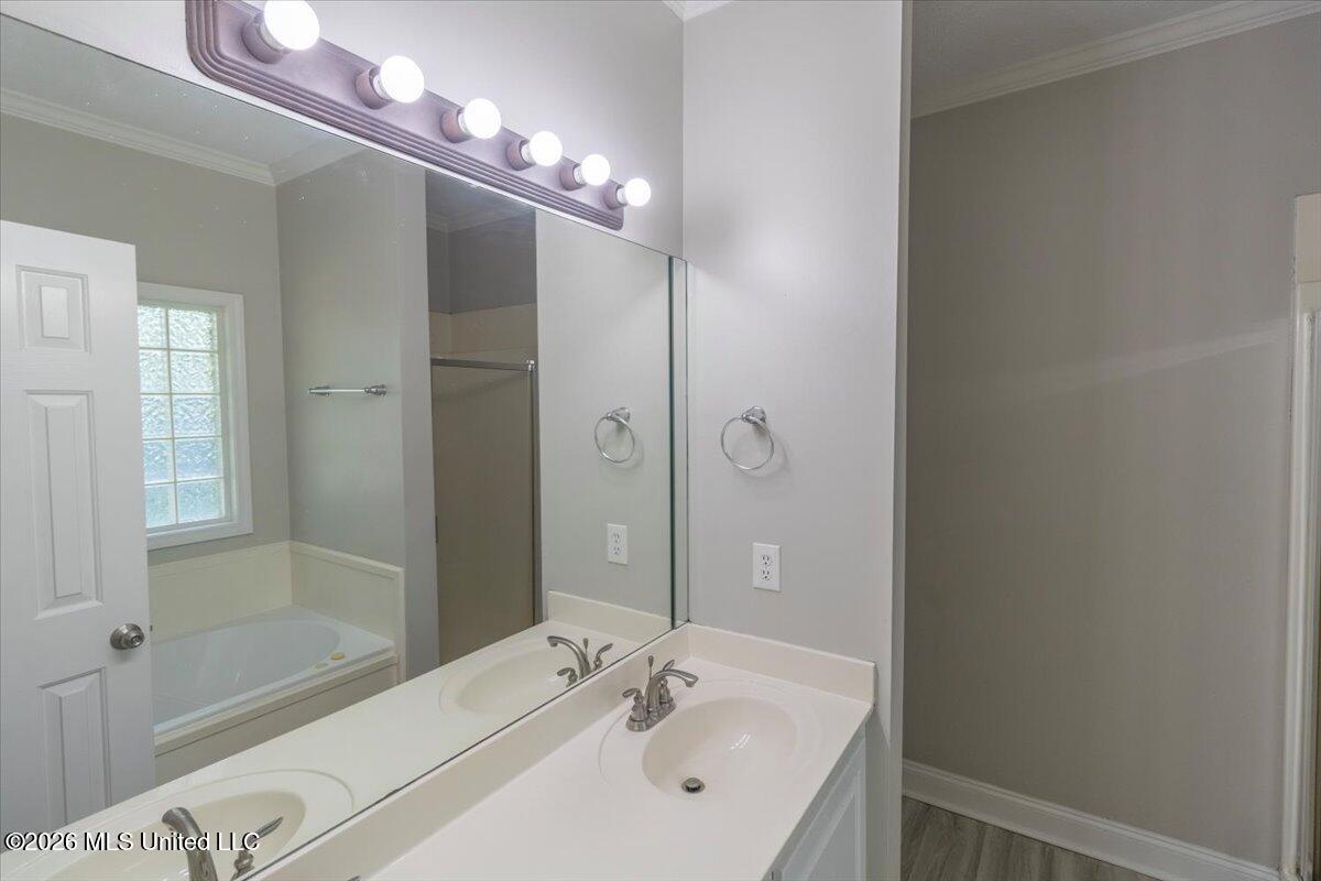 220 Moss Valley Circle Brandon, MS 39042 - Photo 19 of 26 10-220 Moss Valley-22