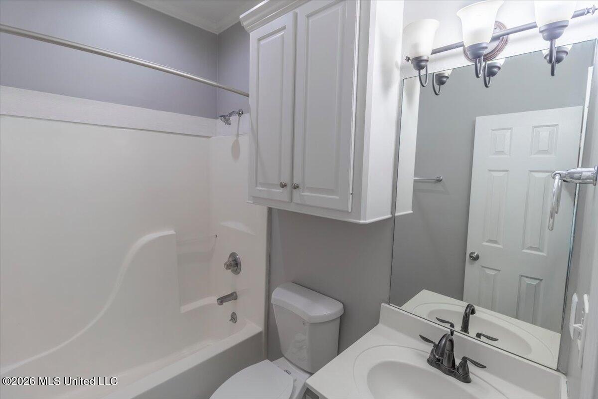 220 Moss Valley Circle Brandon, MS 39042 - Photo 23 of 26 08-220 Moss Valley-25