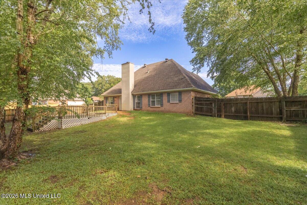 220 Moss Valley Circle Brandon, MS 39042 - Photo 3 of 26 23-220 Moss Valley-7