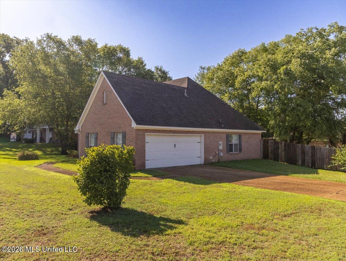 220 Moss Valley Circle Brandon, MS 39042 - Photo 4 of 26 25-220 Moss Valley-3