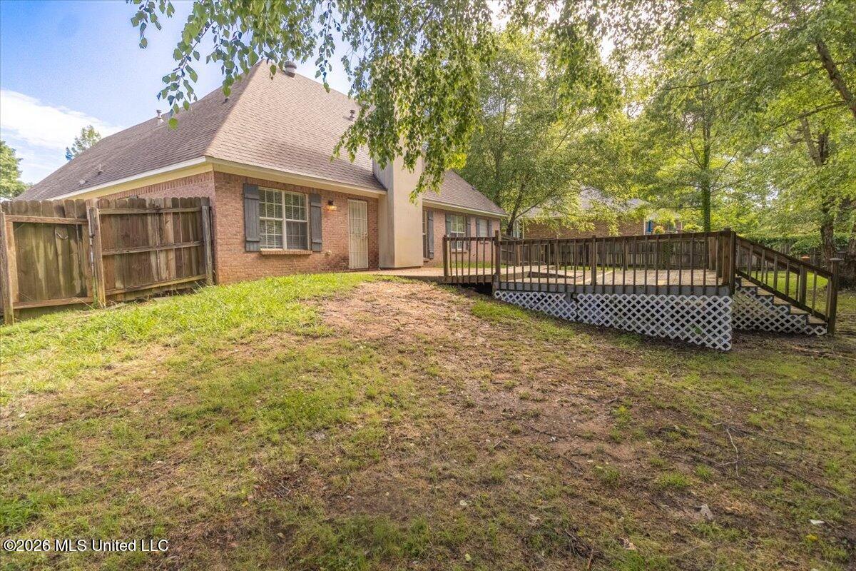 220 Moss Valley Circle Brandon, MS 39042 - Photo 6 of 26 19-220 Moss Valley-9