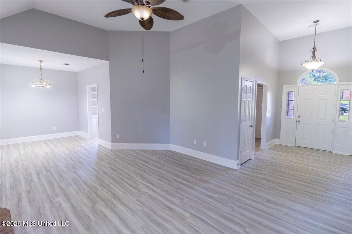 220 Moss Valley Circle Brandon, MS 39042 - Photo 10 of 26 24-220 Moss Valley-10