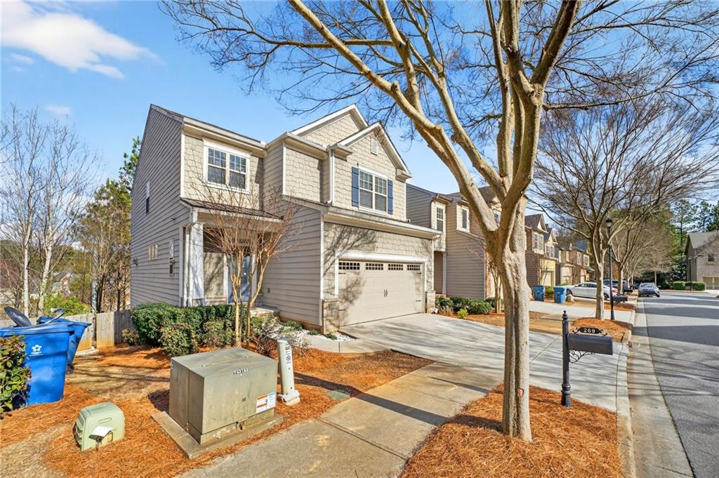 269 Privet Circle Suwanee, GA 30024 - Photo 39 of 48