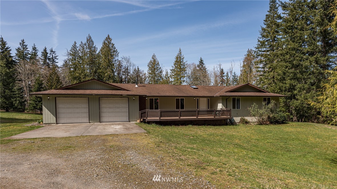 5200 South Old Mill Road Port Angeles, WA 98362 - Photo 1 of 40 Gallery Image 1