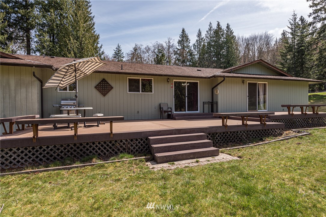 5200 South Old Mill Road Port Angeles, WA 98362 - Photo 12 of 40 Gallery Image 12