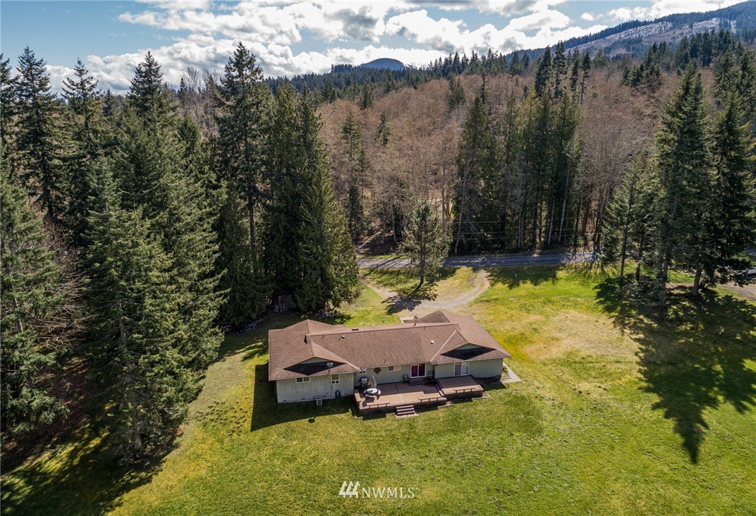 5200 South Old Mill Road Port Angeles, WA 98362 - Photo 13 of 40 Gallery Image 13