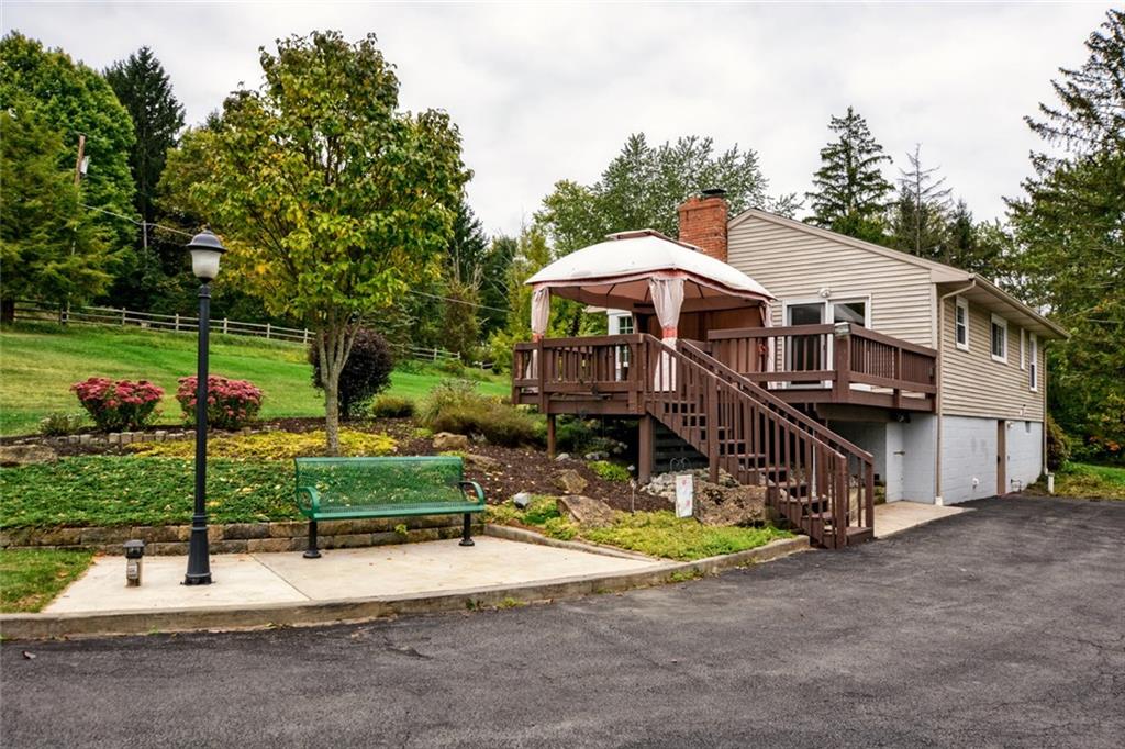 539 Steiner Bridge Road Valencia, PA 16059 - Photo 2 of 25