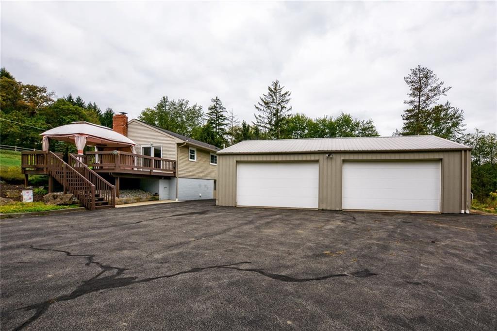 539 Steiner Bridge Road Valencia, PA 16059 - Photo 20 of 25