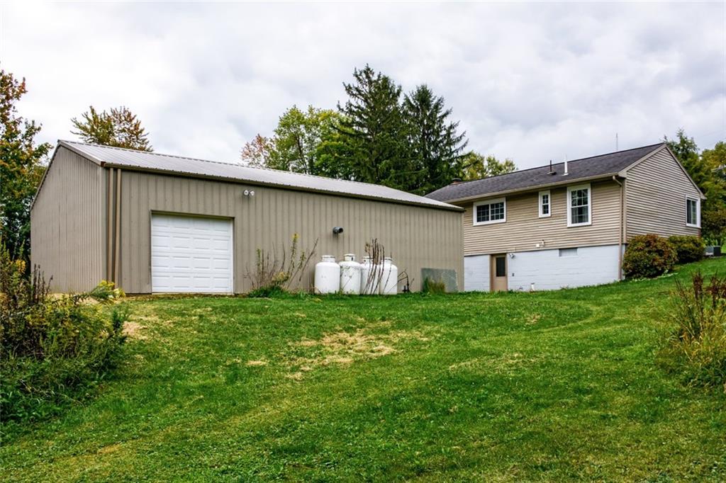539 Steiner Bridge Road Valencia, PA 16059 - Photo 22 of 25