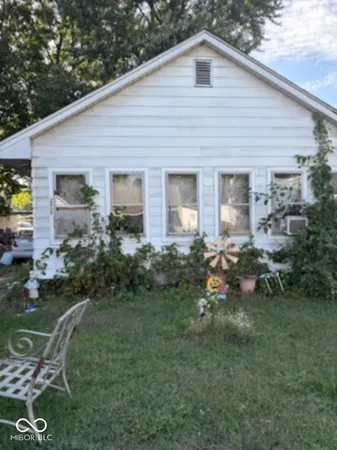 $56,000 | 2809 South 11th 1/2 Street, Terre Haute, IN 47802