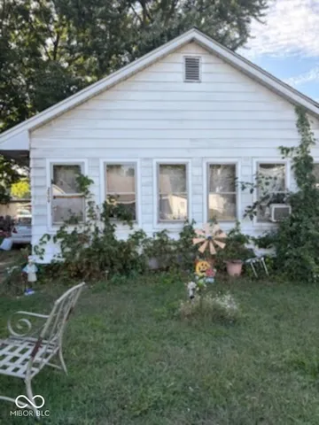 $56,000 | 2809 South 11th 1/2 Street, Terre Haute, IN 47802