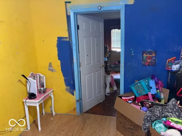 $56,000 | 2809 South 11th 1/2 Street, Terre Haute, IN 47802