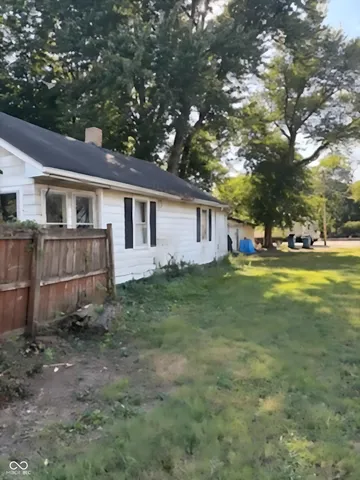 $56,000 | 2809 South 11th 1/2 Street, Terre Haute, IN 47802