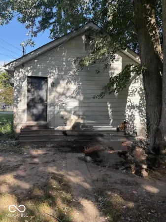 $56,000 | 2809 South 11th 1/2 Street, Terre Haute, IN 47802
