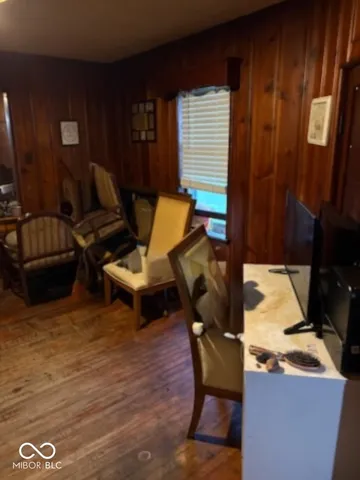 $56,000 | 2809 South 11th 1/2 Street, Terre Haute, IN 47802