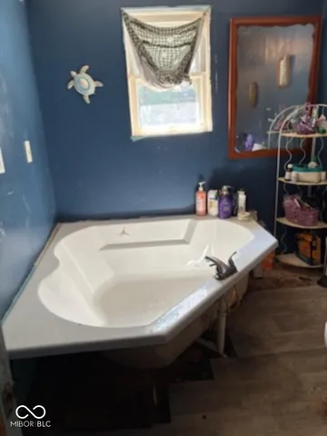 $56,000 | 2809 South 11th 1/2 Street, Terre Haute, IN 47802