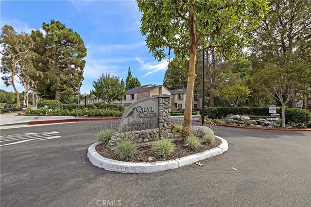 $555,000 | 26701 Quail Creek, Unit 301, Laguna Hills, CA 92656