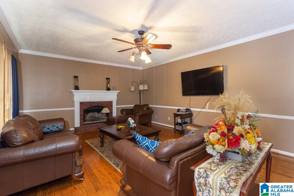 1209 Stillwater Road Anniston, AL 36207 - Photo 14 of 45