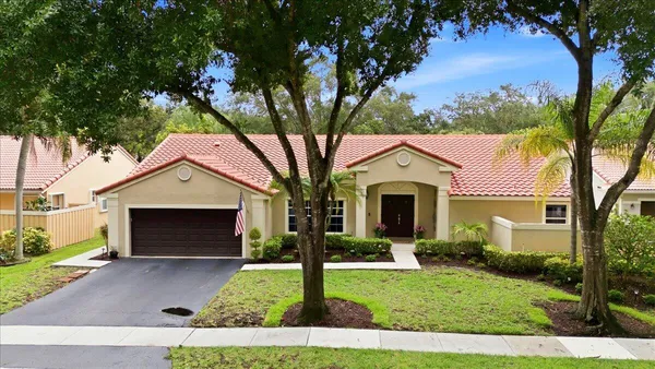 $899,000 | 13149 Northwest 11th Place, Sunrise, FL 33323