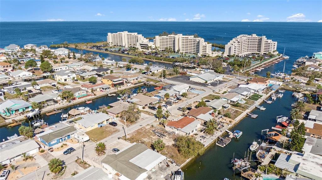 0 Veronica Drive Hudson, FL 34667 - Photo 4 of 9 view of city