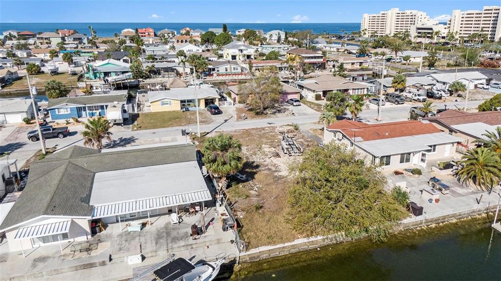 0 Veronica Drive Hudson, FL 34667 - Photo 7 of 9 an aerial view of residential houses with outdoor space