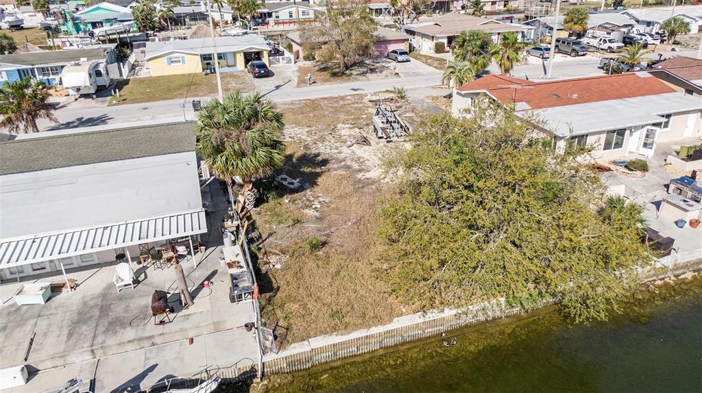 0 Veronica Drive Hudson, FL 34667 - Photo 8 of 9 a view of residential houses with outdoor space