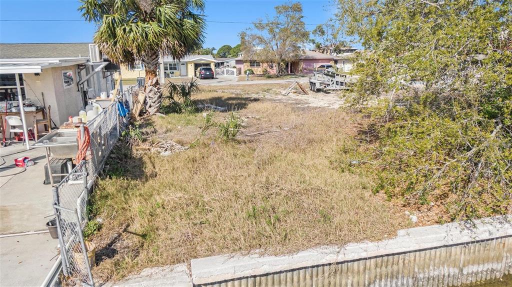 0 Veronica Drive Hudson, FL 34667 - Photo 9 of 9 a view of residential space and tree