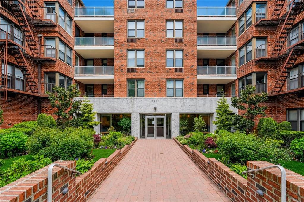 9511 Shore Road, Unit 112 Brooklyn, NY 11209 - Photo 1 of 36