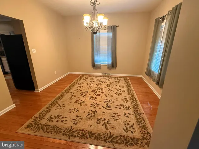 a view of an entryway