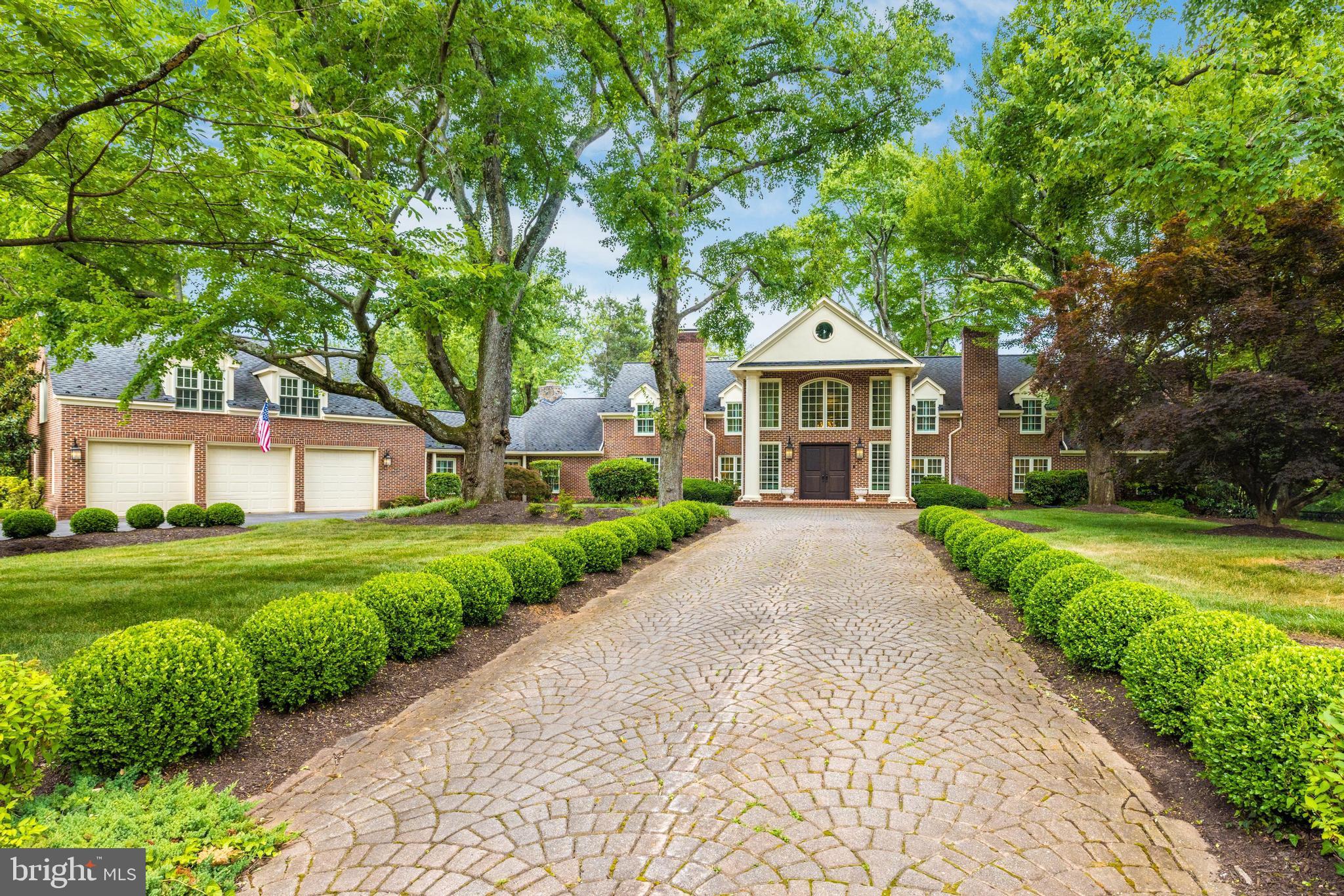 937 Bellview Road McLean, VA 22102 - Photo 2 of 72